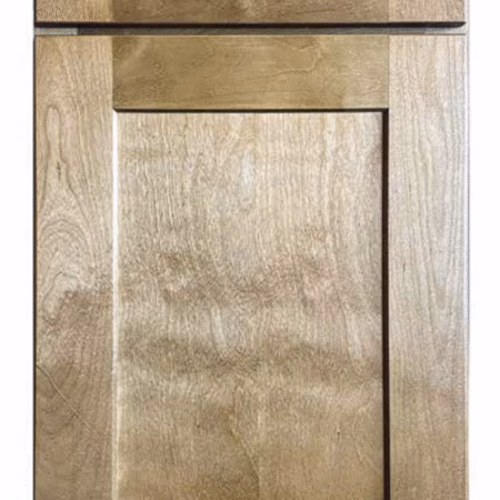Carmel Shaker Nuvelle Cabinets